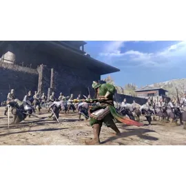 Dynasty Warriors 9 Xbox One Tecmo Koei