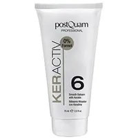 Postquam Keractiv Smooth Balsam With Keratin 75 ml