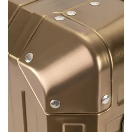 TRAVELHOUSE Tokyo 2-Rollen S Cabin 55 cm / 78 l gold