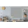 ALLboards Filztafel 120 x 120 cm Grau