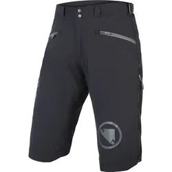 Endura MT500 Freezing Point Shorts schwarz XS