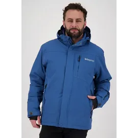 DEPROC activ DEPROC Active Winterjacke MONTREAL MEN, Größe XXXL