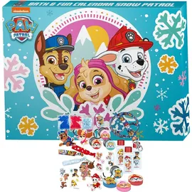 CeDe Paw Patrol Adventskalender