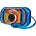 Vtech Kidizoom Touch 5.0 blau  Kinder-Kamera