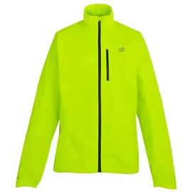 Dare 2b Dare2b Tor Cycle Jacke - Fluro Yellow - M