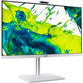 Acer Aspire C 27 C27-1E13U5UNH 2023 27" SSD 16 GB RAM 1 TB SSD Intel Iris Win 11