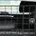 PawHut Hundegitter Auto verstellbar Schwarz 90-120 x 40,5 cm
