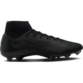 Nike Mercurial Superfly 10 Academy FG/MG Fußballschuhe Herren 002 black/black-deep jungle 38