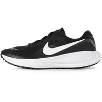 Nike Revolution 8 Damen Black/Iron Grey/White 40,5