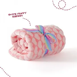 Perletti Einhorn Lily 22 cm Pink