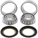 all-balls racing Lenkkopflagersatz für Motorrad Gabel