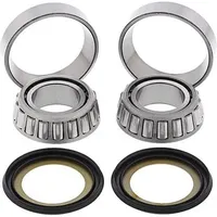 all-balls racing Lenkkopflagersatz für Motorrad Gabel
