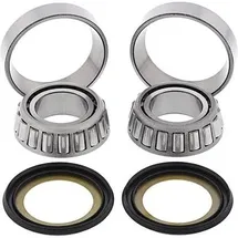 all-balls racing Lenkkopflagersatz für Motorrad Gabel