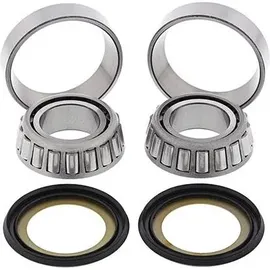 all-balls racing Lenkkopflagersatz für Motorrad Gabel
