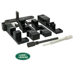 Motor-Einstellwerkzeug-Satz für Land Rover 3.6 TD V8