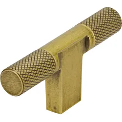 Möbelknopf 2509