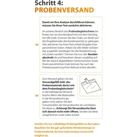 Medivere GmbH Gesundheitscheck Darm