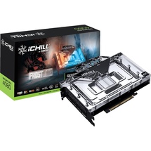 Inno3D GeForce RTX 4080 16 GB iCHILL Frostbite 16 GB GDDR6 C4080-166XX-1870FB