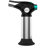 Cecotec Küchenbrenner Polka Flame-Cook 1000 schwarz