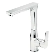 NOVASERVIS Metalia 58 Küchenarmatur Chrom