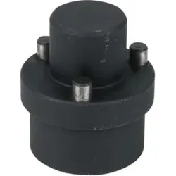 KS Tools Adapter mit Lock Funktion Ø 35,0 mm