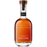 Woodford Reserve 124.7 Batch Proof Bourbon Whiskey