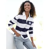 Heine Poloshirt Blau 40