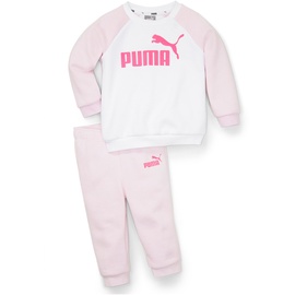 Puma Minicats ESS Raglan Jogger 846143-62 86