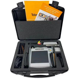 Televes MOSAIQ-Messgerät MOSAIQ6-K