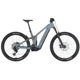 Scott Patron 910 Grau Modell 2025