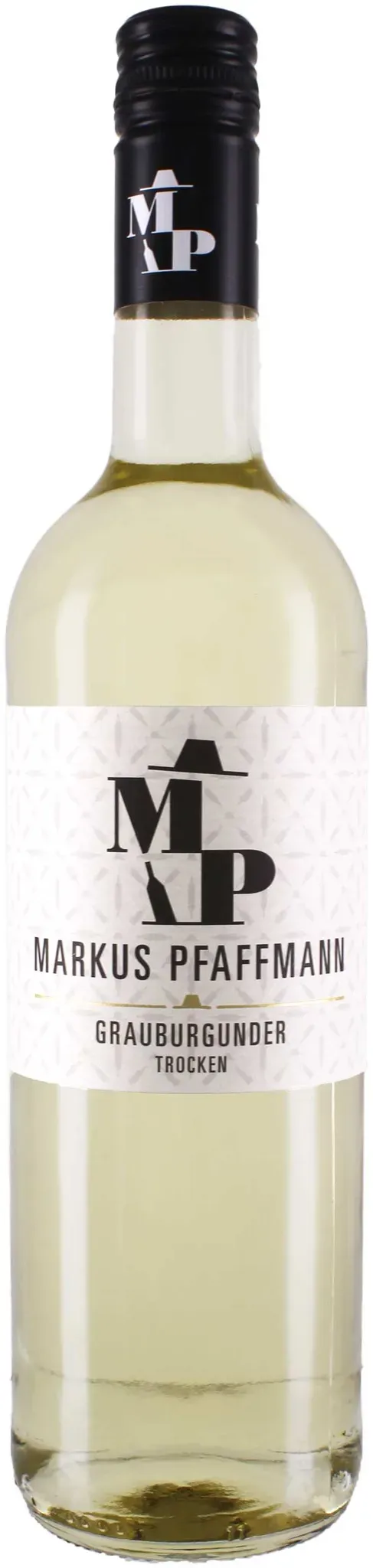 Weingut Karl Pfaffmann (Markus Pfaffmann) 2025 Markus Pfaffmann Grauburgunder 2025 Grauburgunder Deutschland
