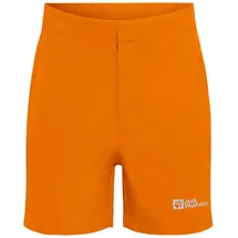 Jack Wolfskin Sun Kurze Hose - Soft Amber - 92 cm