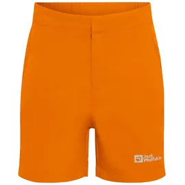 Jack Wolfskin Sun Kurze Hose - Soft Amber - 92 cm
