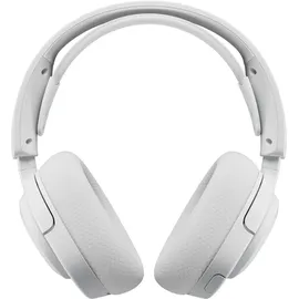 SteelSeries Arctis Nova 5 Wireless Weiß