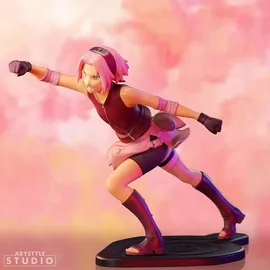 Abysse Naruto Shippuden: Sakura Actionfigur 13 cm
