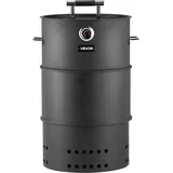 Vevor Räucherofen 470 mm schwarz