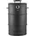 Vevor Räucherofen 470 mm schwarz
