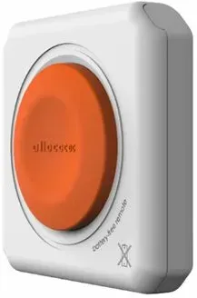 Allocacoc PowerRemote weiß