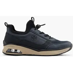 Slip On Sneaker - Damen - blau - 41