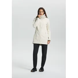 Luhta Iloniemi Softshelljacke - Powder - 42