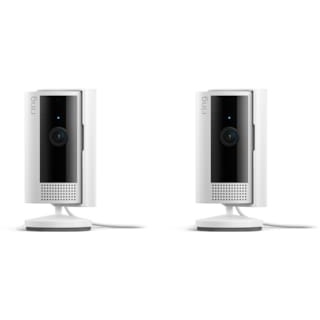 Ring Indoor Camera 2nd Gen weiß 2er Pack