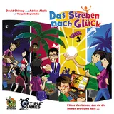 happyshops Kobold Spieleverlag 1023119 - Das Leben nach Glück,