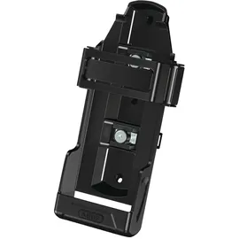 ABUS 6000A/120 BK SH RC BORDO SmartX Schwarz Faltschloss