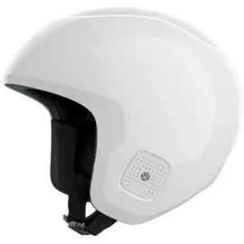 Poc Skull Dura Jr 51-54 cm Schwarz Matt