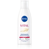 NIVEA VITAL Reinigungsmilch 200,0 ml