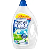 Weißer Riese Universal Gel »kalt-aktiv«