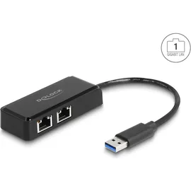 DeLock USB-A Adapter