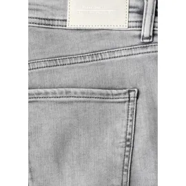 STREET ONE Bermuda grau 26