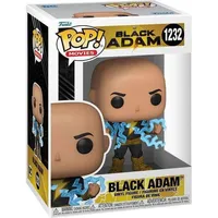 Funko Pop! Black Adam - Black Adam