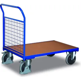 Cordes VARIOfit Stirnwandwagen mit Draht 1.230 x 800 mm